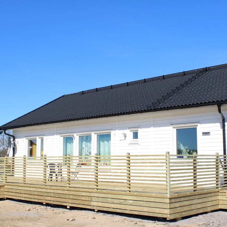 Terrasser och altaner - Byggprocessen - pplatbyggab