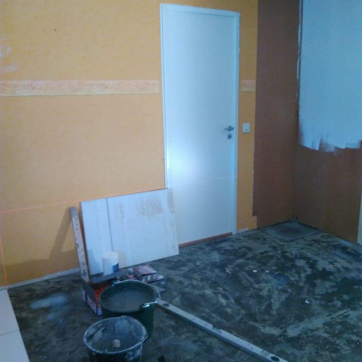 Köksrenovering och fönsterbyte i mönsterås kommun