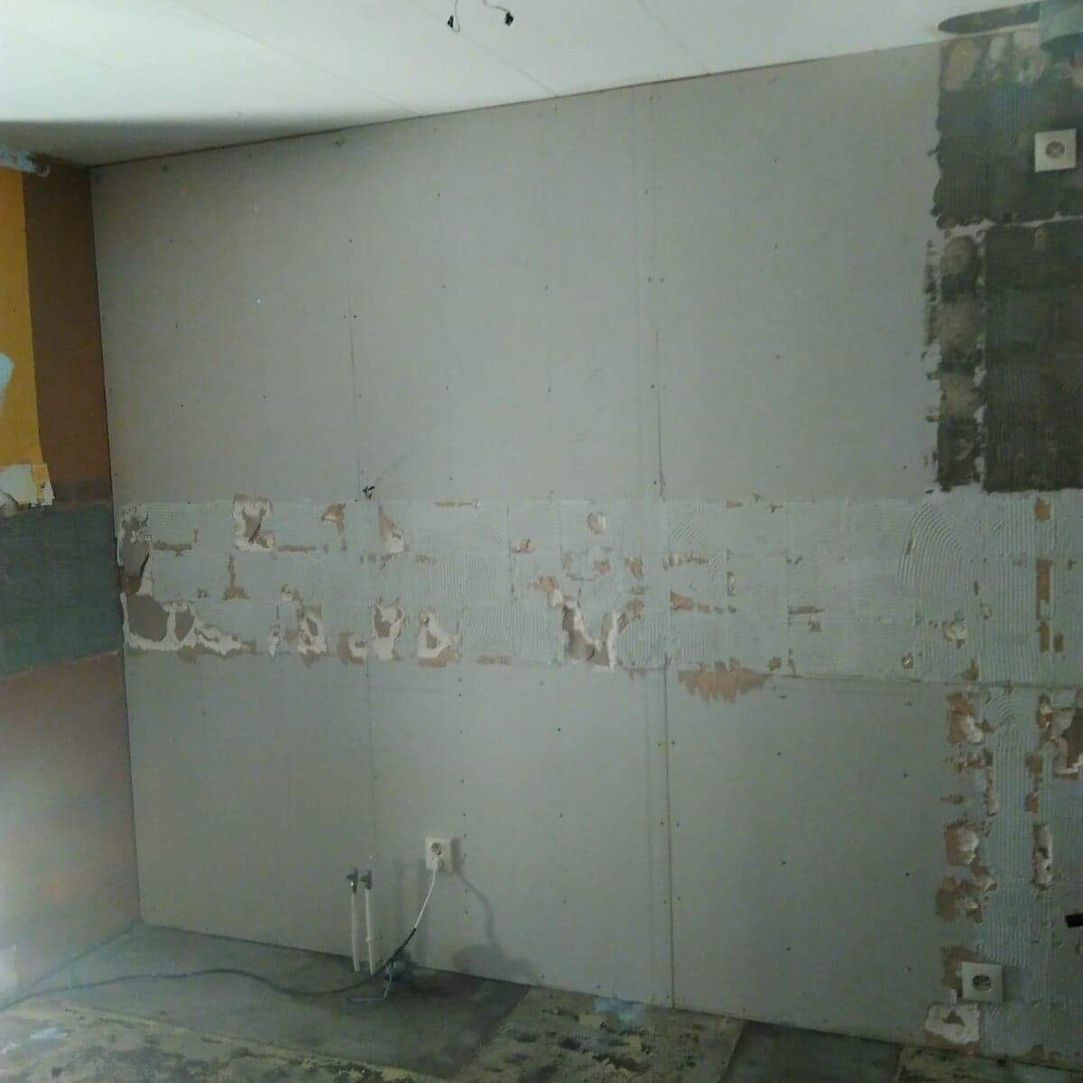 Köksrenovering och fönsterbyte i mönsterås kommun