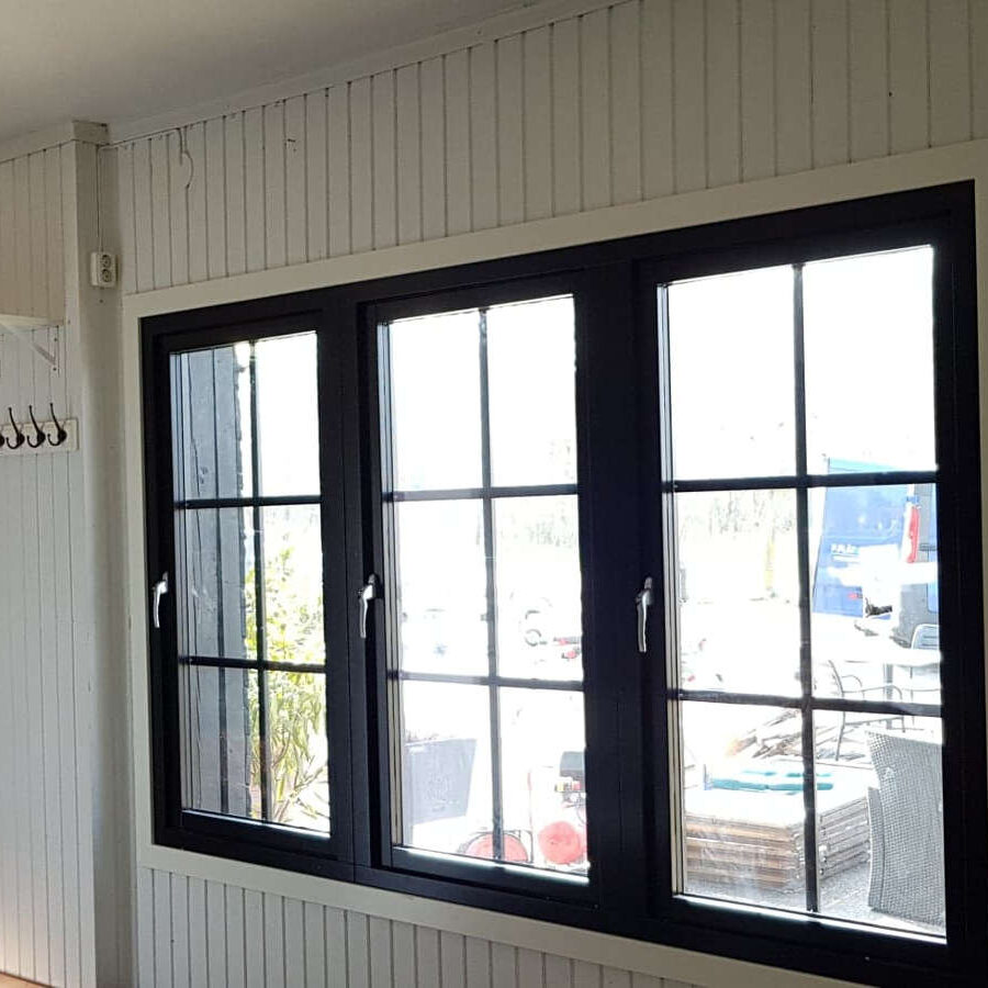 Kvarnrestaurangen AB, Grönhögen