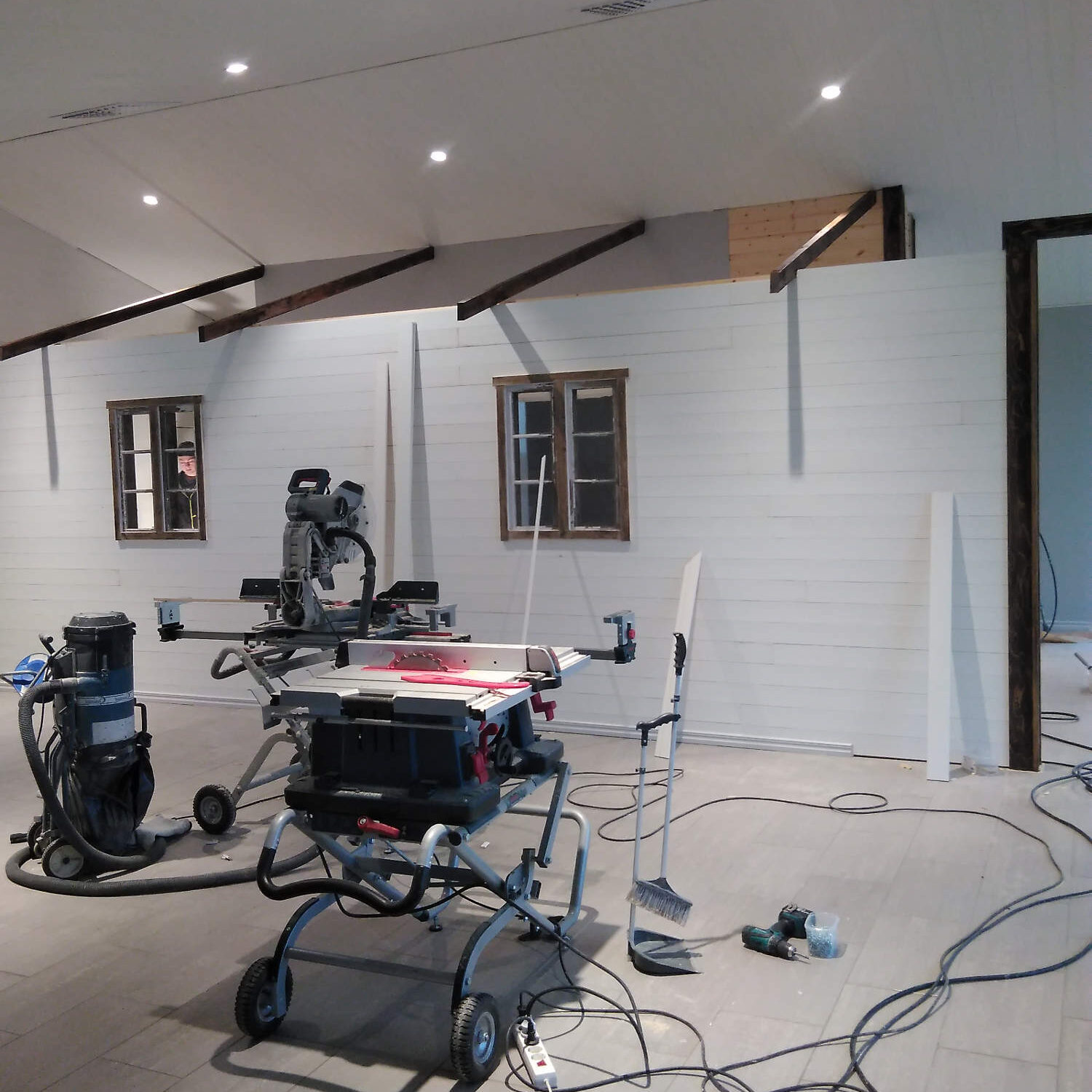 Nabbens rökeri och fisk