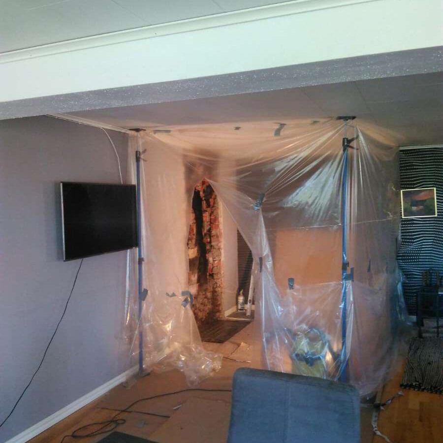 P.Plåt & Bygg AB utför alla typer av renoveringsarbeten inom plåtslageri, byggnadsindustri och kakelsättning i Kalmar län!