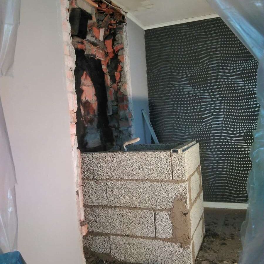 P.Plåt & Bygg AB utför alla typer av renoveringsarbeten inom plåtslageri, byggnadsindustri och kakelsättning i Mönsterås kommun!