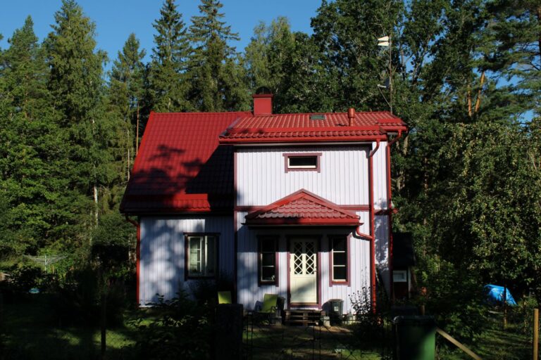 Högkvalitativa renoveringsarbeten i Alsterbo