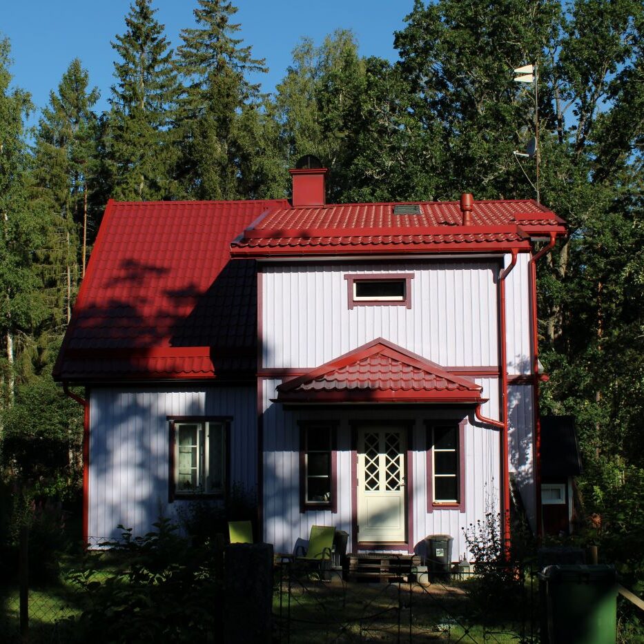 Högkvalitativa renoveringsarbeten i Alsterbo