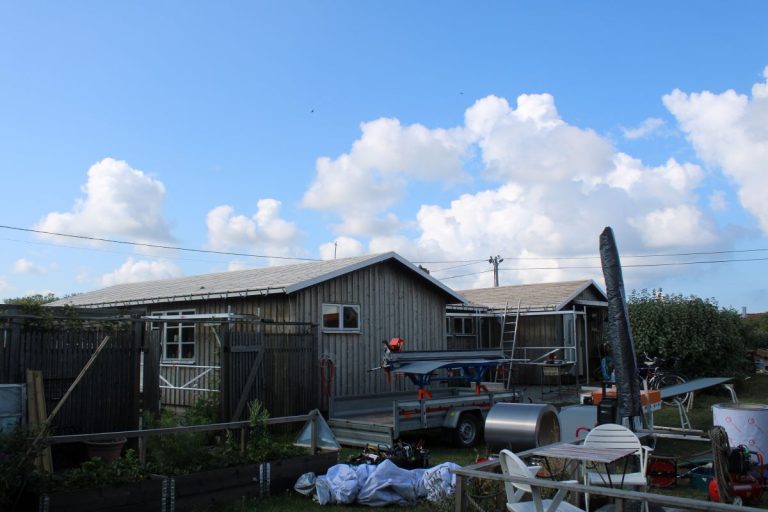 P.Plåt Bygg & AB utför alla typer av plåtarbeten och plåtslageri inom Kalmar län. Ring oss idag så hjälper vi dig vid din nästa ombyggnation!