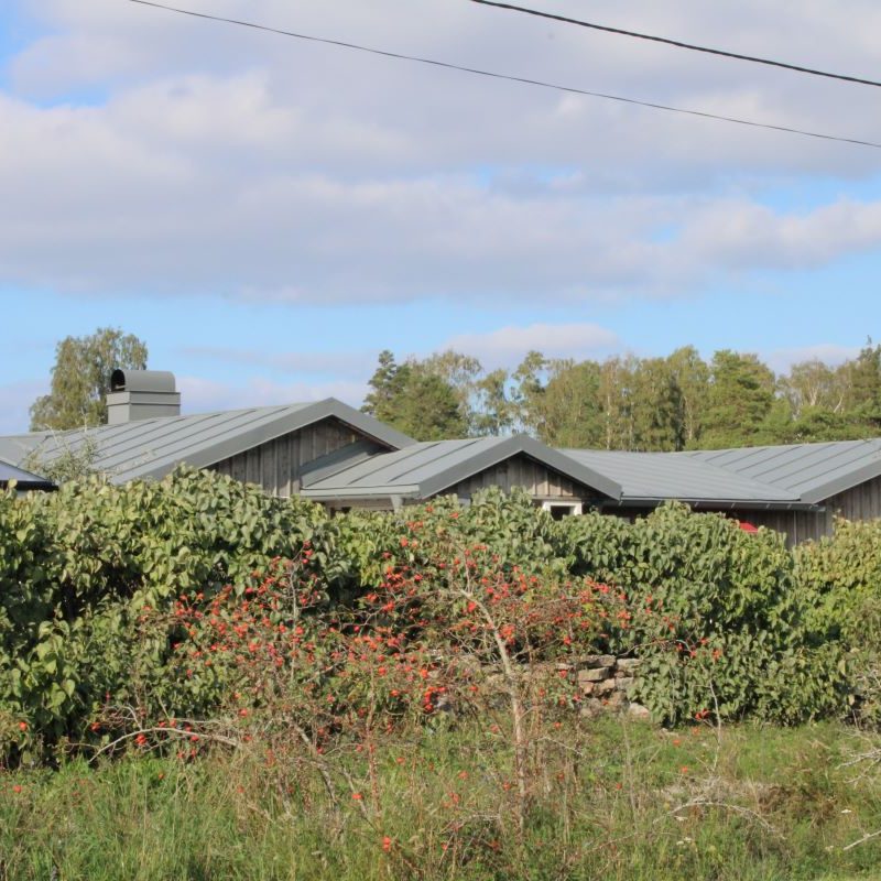 P.Plåt Bygg & AB utför alla typer av plåtarbeten och plåtslageri i Mönsterås kommun. Ring oss idag så hjälper vi dig vid din nästa ombyggnation!