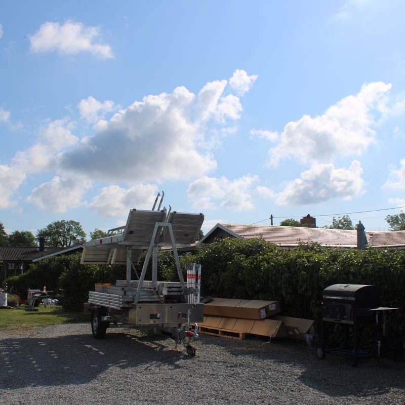 P.Plåt & Bygg AB utför alla typer av renoveringsarbeten inom plåtslageri, byggnadsindustri och kakelsättning i Kalmar län!