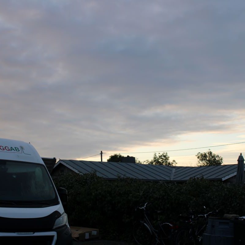 P.Plåt Bygg & AB utför alla typer av plåtarbeten och plåtslageri i Mönsterås kommun. Ring oss idag så hjälper vi dig vid din nästa ombyggnation!