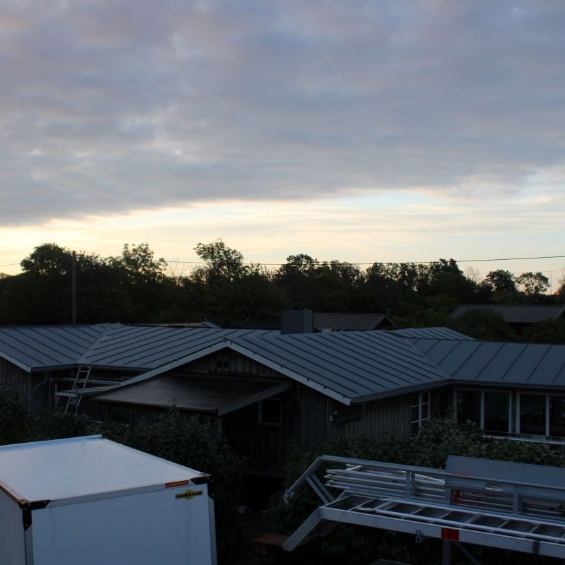 P.Plåt Bygg & AB utför alla typer av plåtarbeten och plåtslageri inom Kalmar län. Ring oss idag så hjälper vi dig vid din nästa ombyggnation!