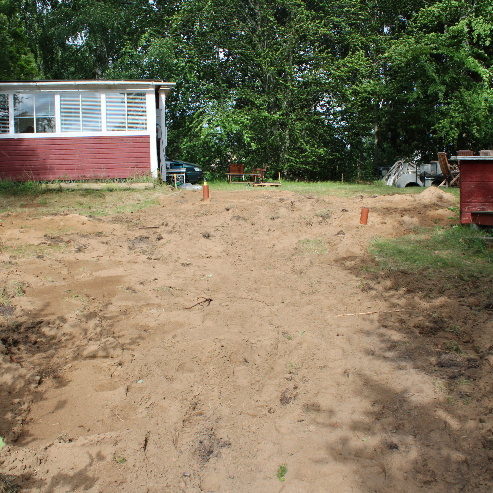 P.Plåt Bygg & AB utför målning, snickeriarbeten och andra renoveringsarbeten inom Kalmar län. Ring oss idag så hjälper vi dig vid ditt nästa bygge!
