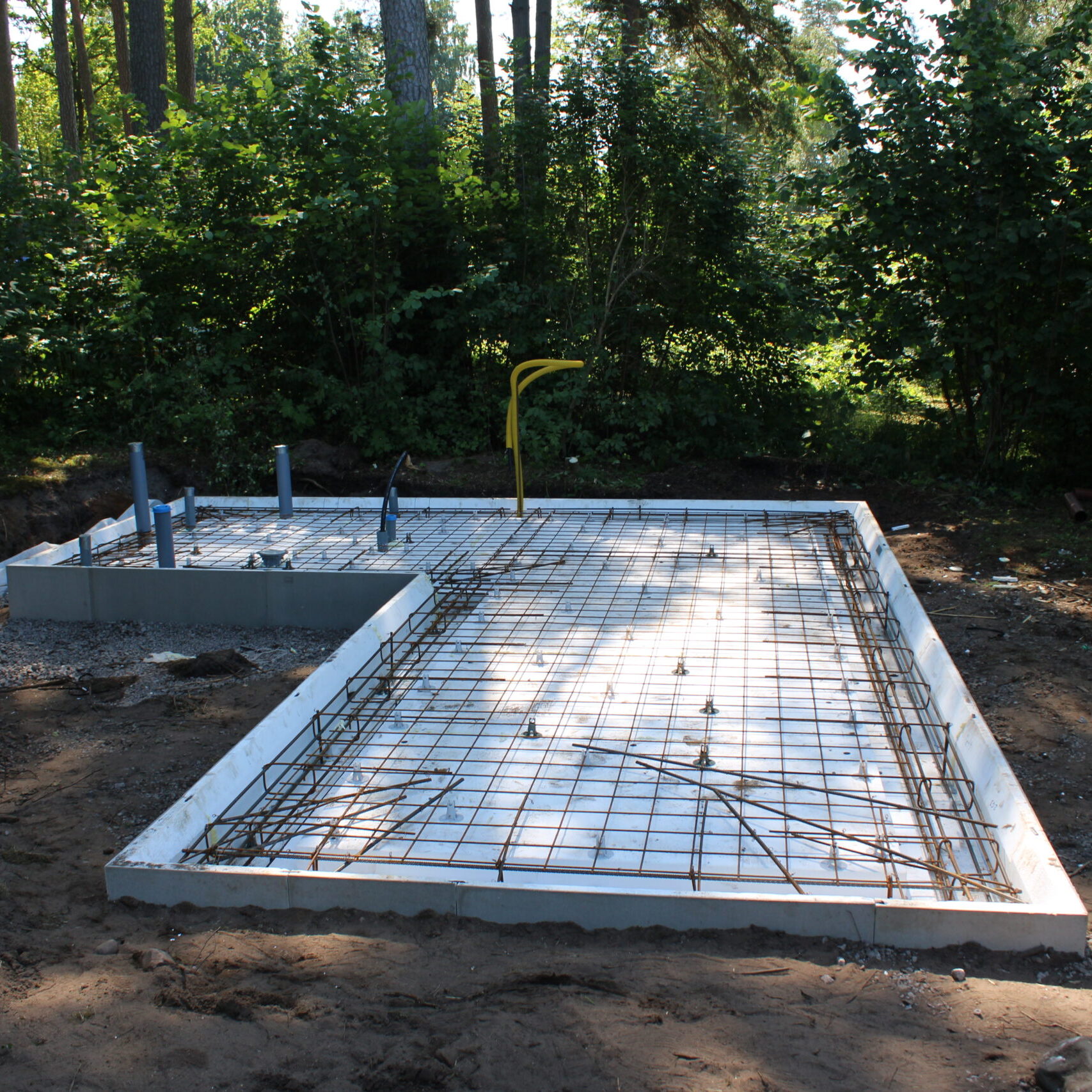 P.Plåt Bygg & AB utför målning, snickeriarbeten och andra renoveringsarbeten inom Kalmar län. Ring oss idag så hjälper vi dig vid ditt nästa bygge!